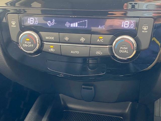 日産 エクストレイル