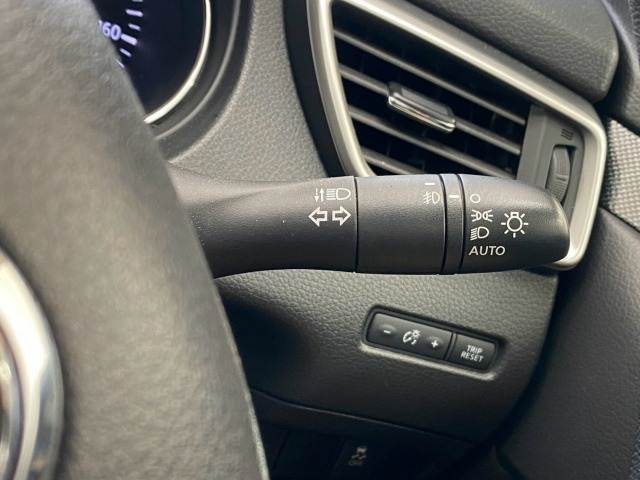 日産 エクストレイル