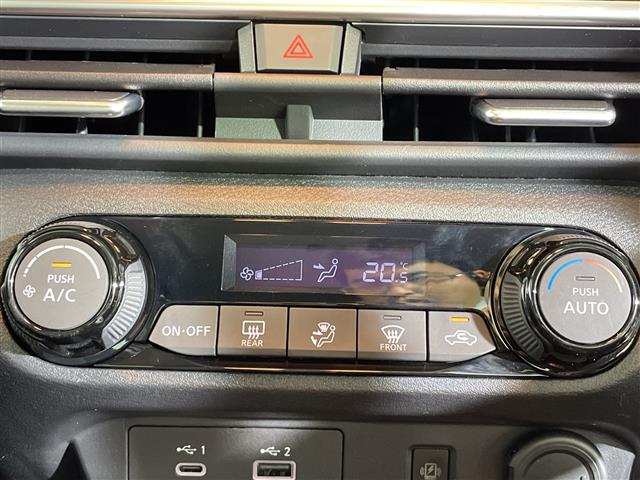 日産 ノートオーラ