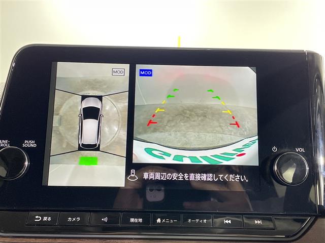 日産 ノートオーラ