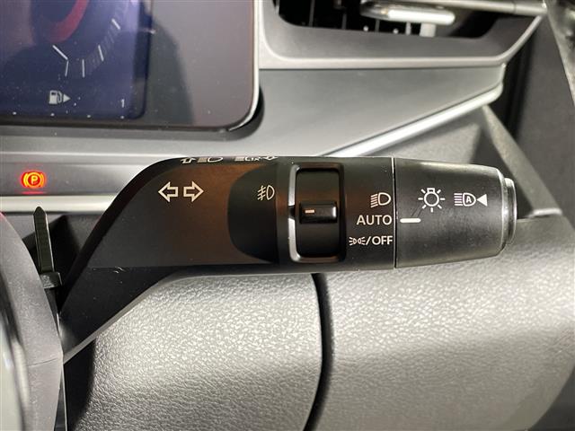 日産 ノートオーラ