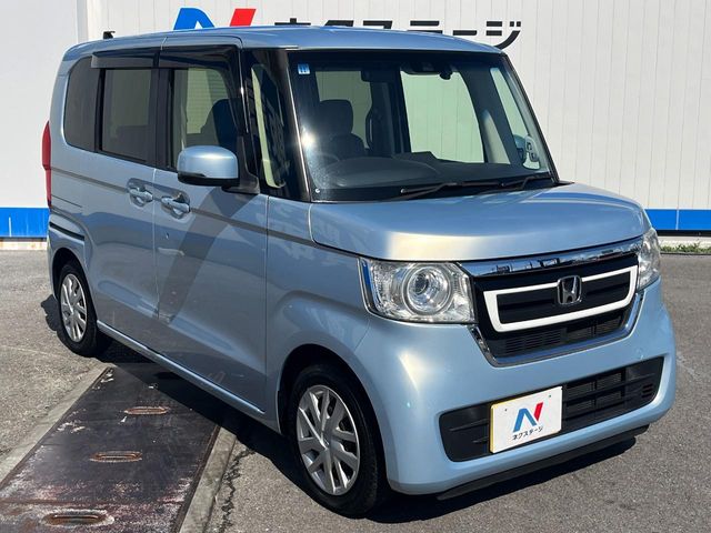 ホンダ N-BOX