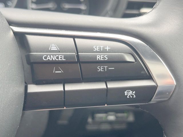 マツダ MAZDA3ファストバック
