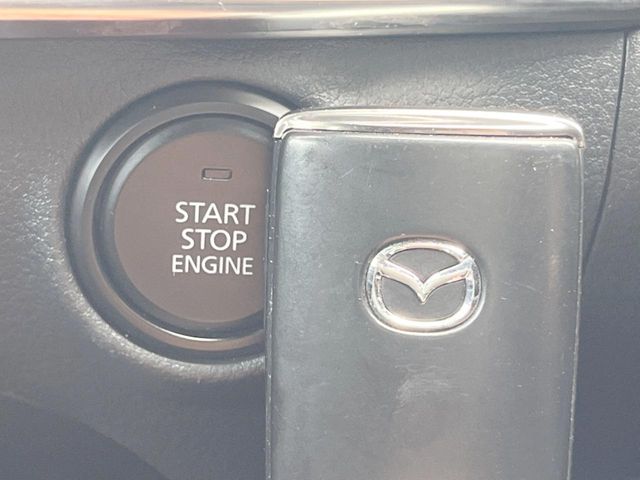 マツダ MAZDA3ファストバック