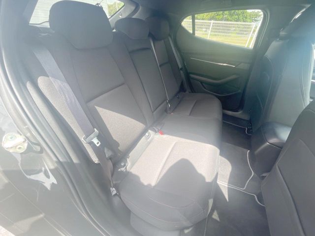 マツダ MAZDA3ファストバック