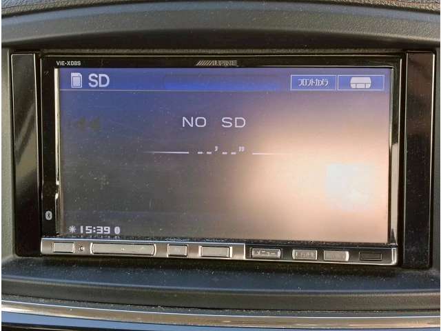 日産 エルグランド