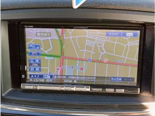 日産 エルグランド