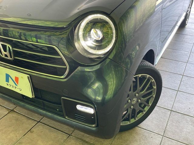 ホンダ N-ONE