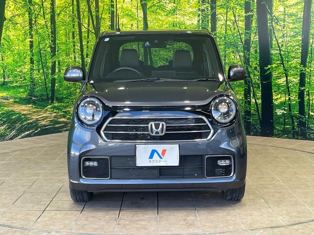 ホンダ N-ONE