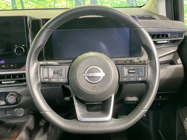 日産 ノートオーラ
