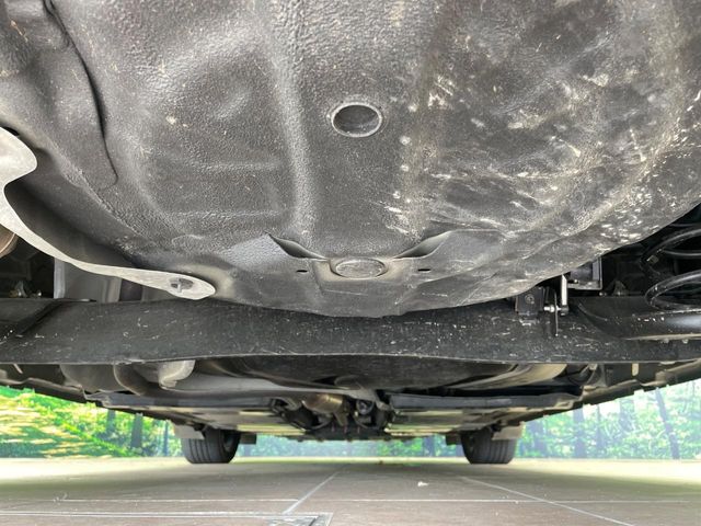 日産 ノートオーラ