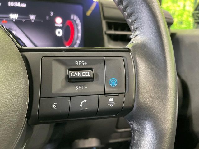 日産 ノートオーラ