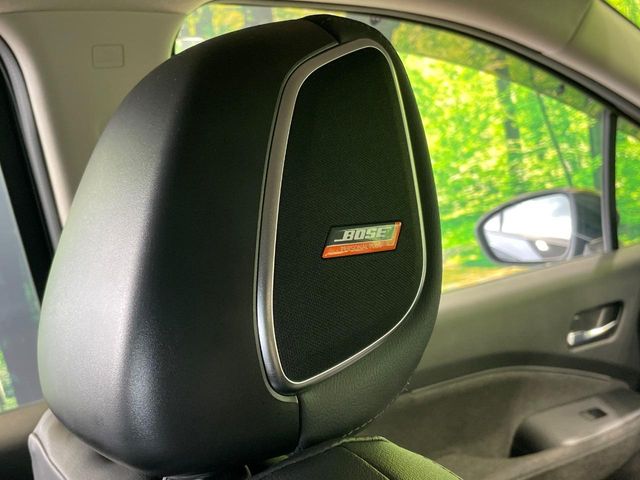 日産 ノートオーラ