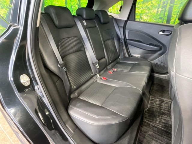 日産 ノートオーラ