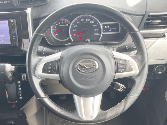 ダイハツ トール