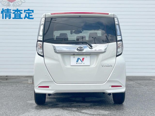 ダイハツ トール