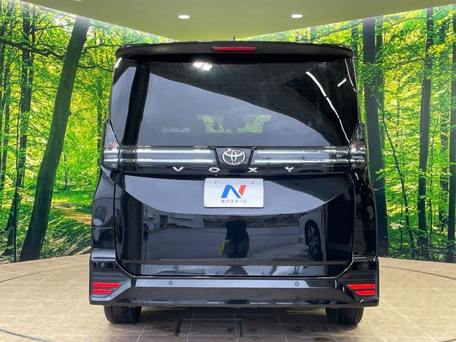 トヨタ ヴォクシー