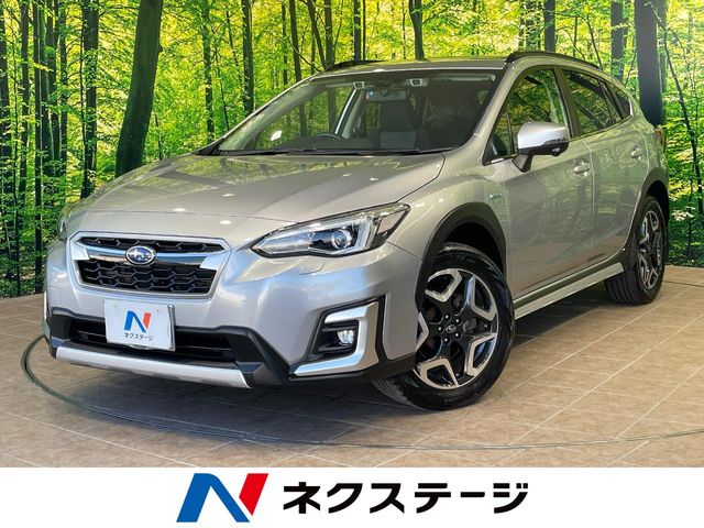 スバル XV