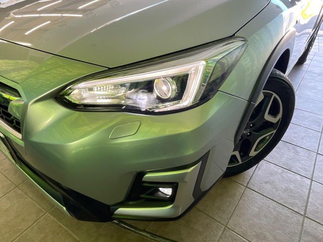 スバル XV