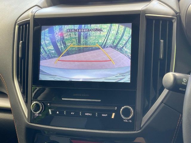 スバル XV
