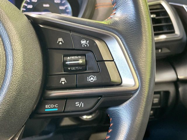 スバル XV