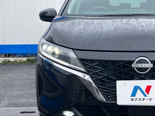 日産 ノート