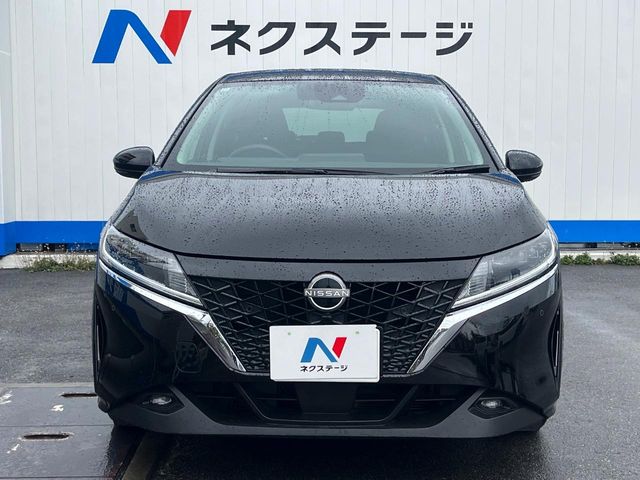 日産 ノート