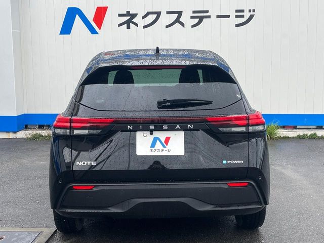 日産 ノート