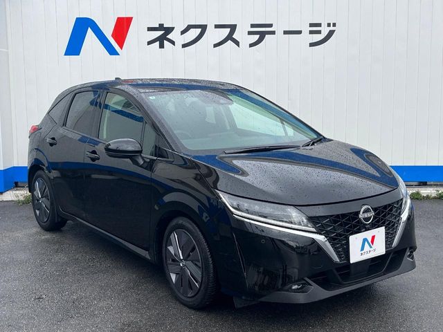 日産 ノート
