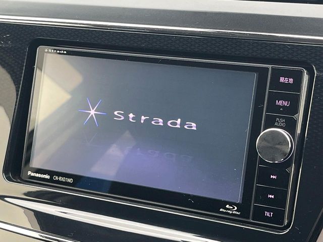 トヨタ プリウスα