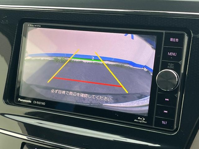 トヨタ プリウスα