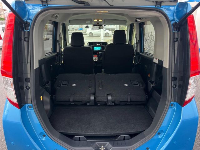 ダイハツ トール