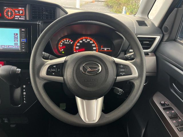 ダイハツ トール