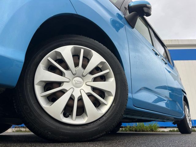 ダイハツ トール