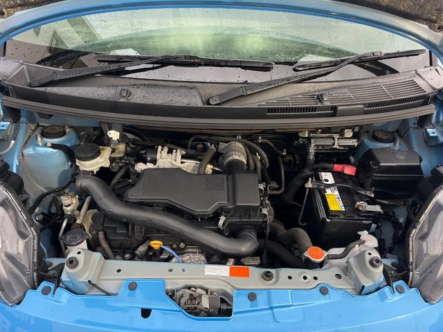 ダイハツ トール