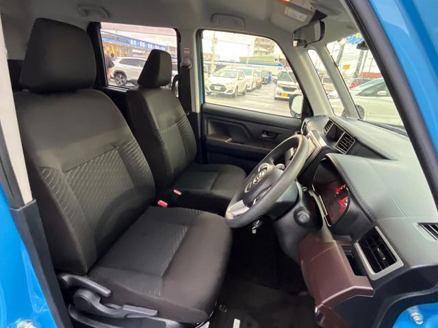 ダイハツ トール