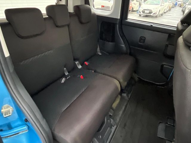 ダイハツ トール