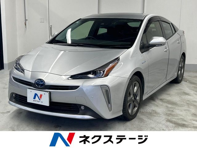 トヨタ プリウス