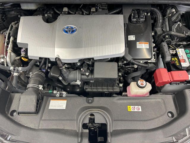 トヨタ プリウス