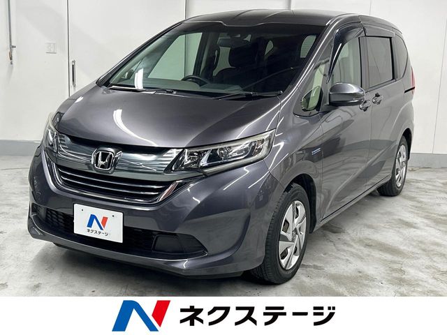 ホンダ フリード