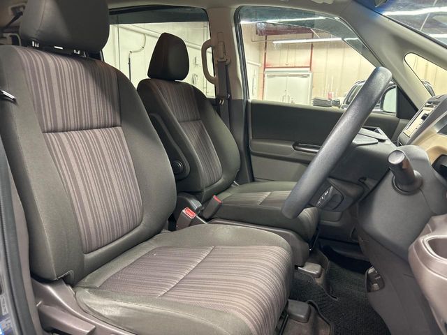 ホンダ フリード