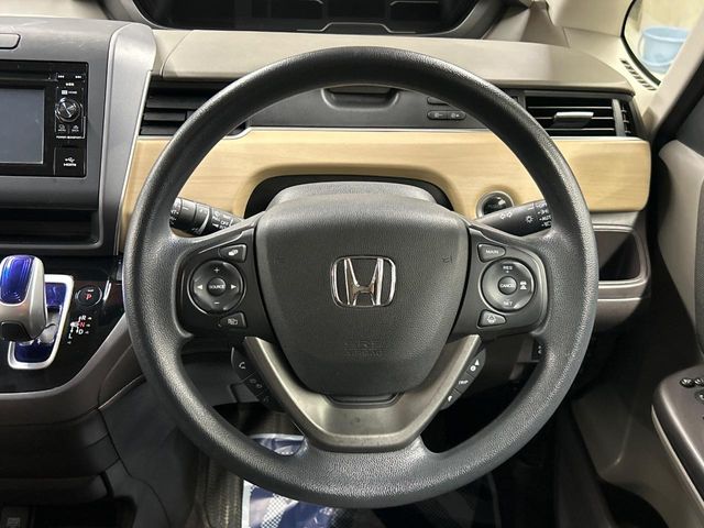 ホンダ フリード