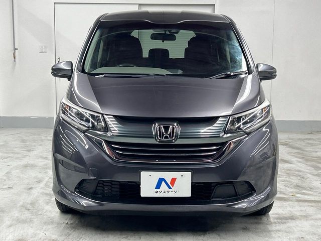 ホンダ フリード