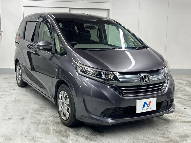 ホンダ フリード