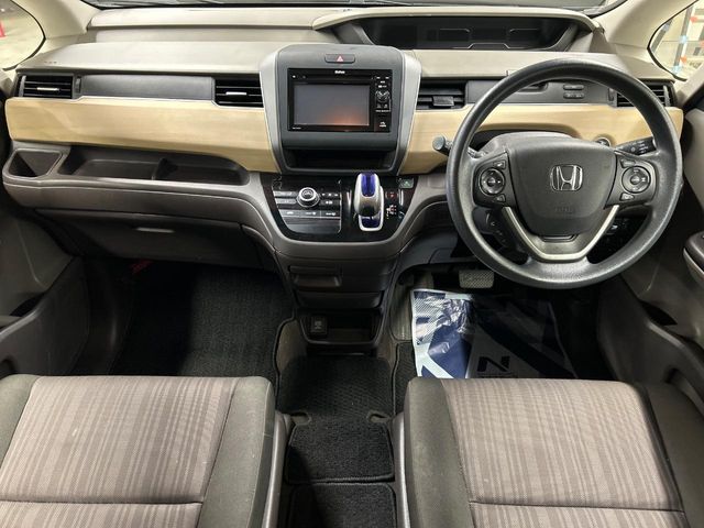 ホンダ フリード