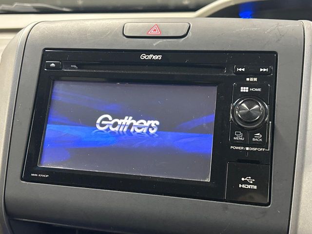 ホンダ フリード