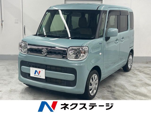 スズキ スペーシア