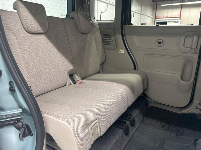 スズキ スペーシア