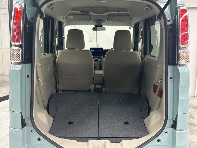 スズキ スペーシア