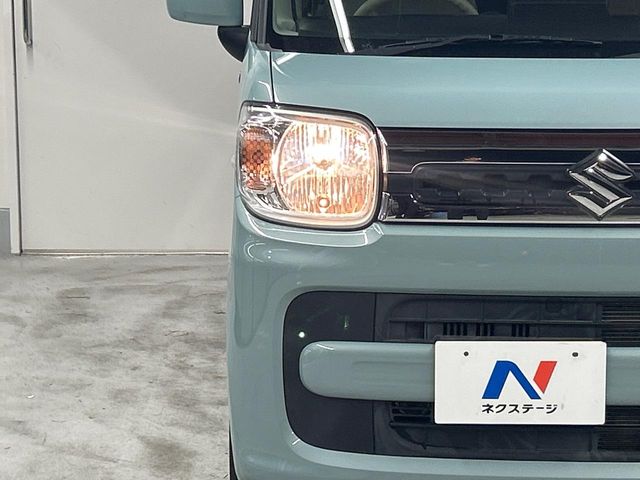 スズキ スペーシア